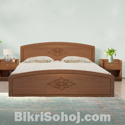 Regal Furniture-Sizzling Bed | BDH-121-1-1-20